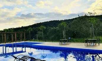 Imagem 2: Terreno à venda, 420 m² por R$ 250.000,00 - Ecologie Residencial Itatiba - Itatiba/SP