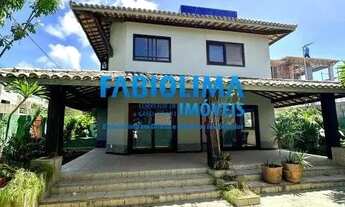 Imagem: Casa a venda, condomínio fechado na Priscila