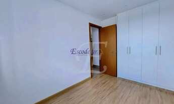 Imagem 7: Apartamento com 2 dormitórios para alugar, 74 m² por R$ 5.744,88/mês - Jardim Sao Paulo(Zo