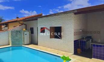 Imagem: Sobrado em R. Pietro Bertolini - Jardim