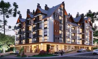 Imagem: Apartamento no bairro Planalto