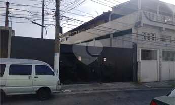 Imagem 3: Terreno à venda em Vila Invernada - SP