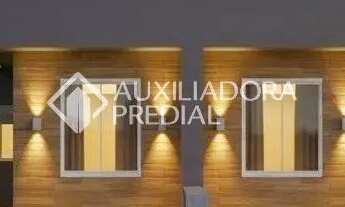 Imagem 3: Casas na planta na cidade de portão