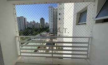 Imagem 7: Aluguel de Apartamento de Luxo em Sorocaba-SP, Parque Campolim: 3 quartos, 1 suíte, 2 sala