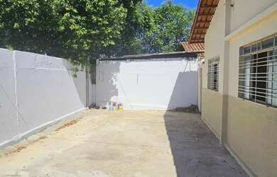 Imagem 7: Casa para Aluguel Conjunto Cachoeira Dourada