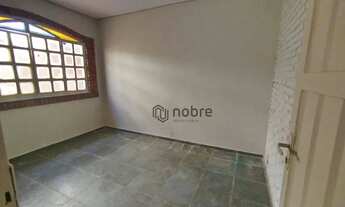 Imagem 3: Casa com 2 dormitórios para alugar, 226 m² por R$ 3.350,03/mês - Plano Diretor Norte - Pal