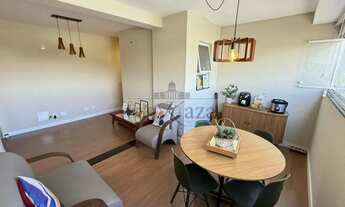 Imagem 5: Oportunidade - Apartamento - Residencial Bosque Paratehy - Colinas do Paratehy - 2 Dormitó