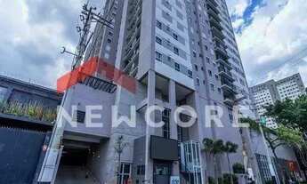 Imagem: Apartamento em Rua do Bosque - Barra Funda