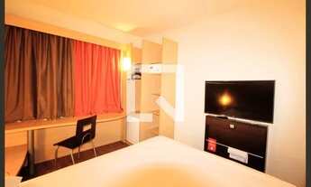 Imagem 3: Apartamento à Venda - Savassi, 1 Quarto, 19 m2