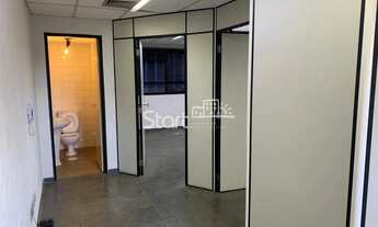 Imagem 3: Sala - Centro - Campinas