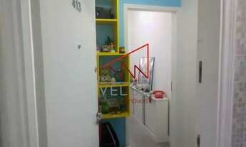 Imagem 5: Sala-À VENDA-Centro-Rio de Janeiro-RJ