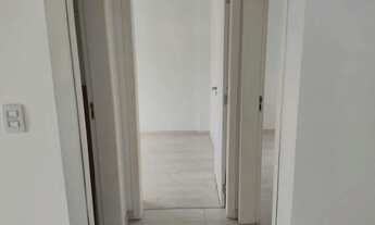 Imagem 4: Apartamento com suíte e sacada para locação na Vila Vista Alegre