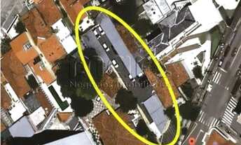 Imagem: Terreno na Aclimação