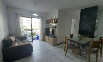 Imagem: Locação Gran park árvores mobiliado