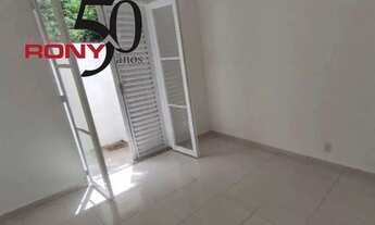 Imagem 6: Apto graden ou seja apto com quintal!