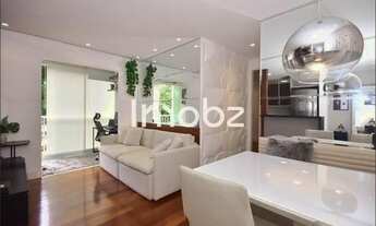 Imagem: Apartamento à venda no Condomínio Cores