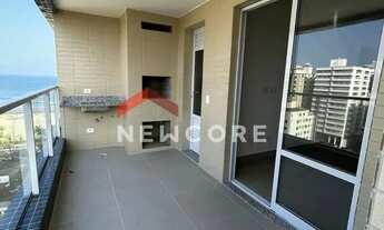 Imagem 4: Apartamento em Rua Caribas - Aviação - Praia Grande/SP