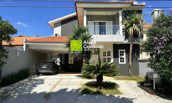 Imagem: Casa a venda no Condomínio Granja Olga