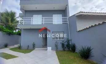 Imagem: Sobrado em Rua Olga Leocadio de Souza