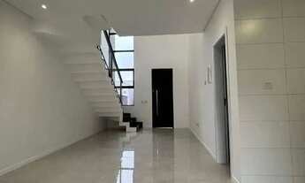 Imagem 3: Sobrado com 03 dormitórios à venda no condomínio Galileia, 128 m² por R$ 879.000 - São Jos