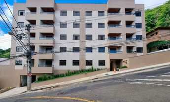 Imagem: Apartamento 2 quartos - Centro