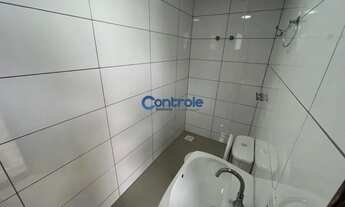 Imagem 6: Casa c/ 03 dormitórios, suíte master e piscina em Potecas