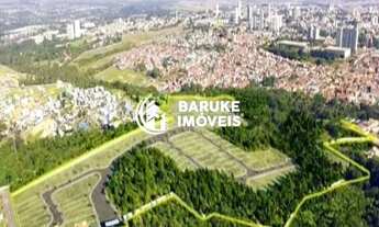 Imagem: Terreno à venda no bairro PARK VISTA REAL