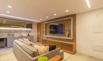 Imagem 3: Aluguel Garden 2 Dormitórios - 209 m² Pinheiros