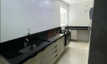 Imagem 4: Apartamento com móveis modulados no Santa Rosa Barra Mansa