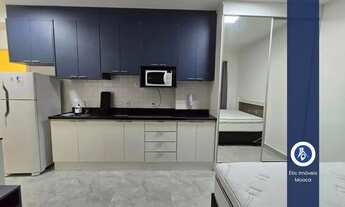 Imagem 5: STUDIO PARA LOCAÇÃO NA MOOCA 27m Mobiliado