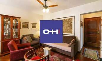 Imagem 2: Venda Apartamento 3 Dormitórios - 74 m² Moema