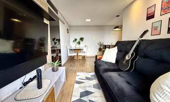 Imagem: Apartamento à venda no bairro Santa Lúcia