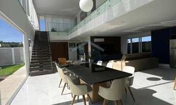 Imagem 2: Casa à venda no bairro Alphaville (Abrantes) - Camaçari/BA