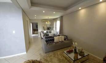 Imagem 6: Casa 3 Quartos com 1 Suíte e 190m² - Centro - JMS