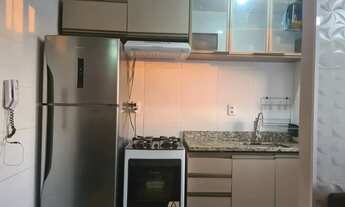 Imagem 4: Apartamento para venda, 2 quarto(s), Morada Do Ouro - Setor Norte, Cuiaba