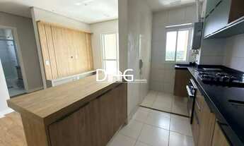 Imagem: Apartamento para alugar no condomínio Citta