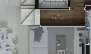 Imagem 7: Cobertura em Jardim Botânico