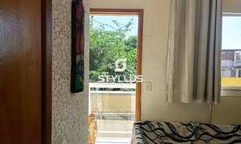 Imagem 2: Bento Ribeiro Casa em condomínio com 2 dormitórios