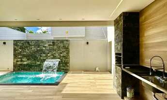 Imagem 6: Casa no Bairro Anápolis City