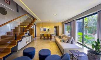 Imagem 4: Casa 3 quartos à venda Condomínio Villa Bela Vista em Piracicaba