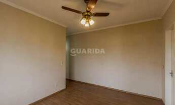 Imagem 4: Apartamento com 1 dormitório e 1 vaga de garagem, no bairro Alto Petrópolis