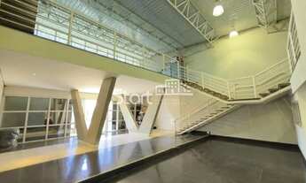 Imagem 2: Galpão - Jardim do Trevo - Campinas