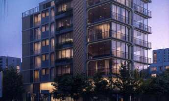 Imagem 6: Apartamento - 3 dormitórios - 3 Suítes - localizado em Itajaí / Praia Brava REF: DW602780