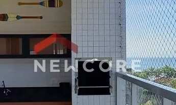 Imagem: Cobertura em Rua América - Toninhas - Ubatuba/SP