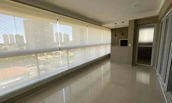 Imagem: Apartamento 136 m² p/ Venda - Vancouver