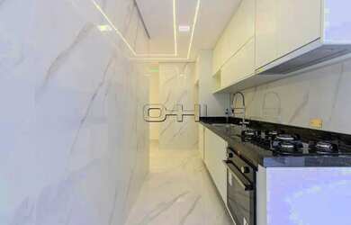 Imagem 6: Aluguel Apartamento 2 Dormitórios - 222 m² Paraíso