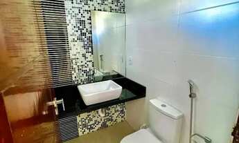 Imagem 7: Casa para aluguel, 4 quartos, 4 suítes, 4 vagas, Portal do Sol - João Pessoa/PB