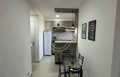 Imagem 3: ALUGA-SE Apartamento NO ESSENCE CLUB HOUSE - MARÍLIA/SP