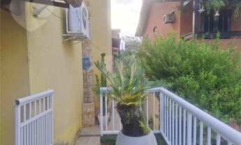 Imagem 4: Casa com 3 dormitórios à venda, 220 m² por R$ 750.000,00 - Sape - Niterói/RJ