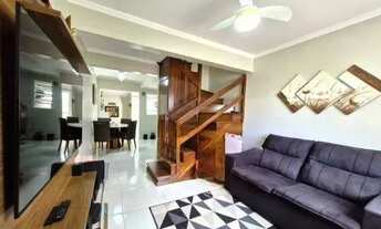 Imagem 2: Casa em Condomínio no Humaitá de 2 dormitórios vaga e infra